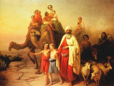Missionary Man