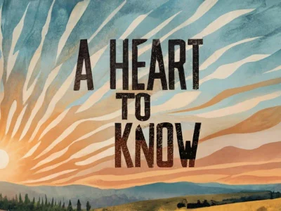 A Heart to Know