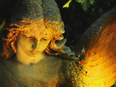 Angelic Encounters