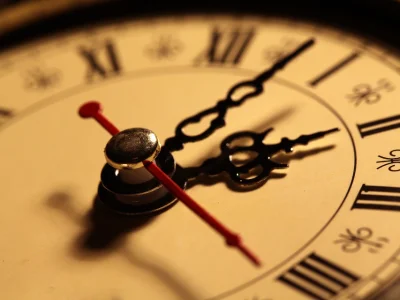 Rosh HaShanah and the Silence in Heaven