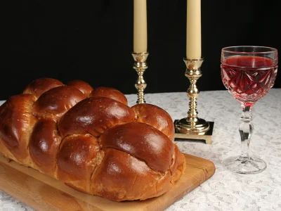 Shabbat beShabbato