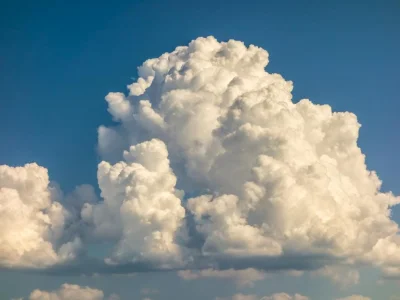A Great Cloud of Witnesses