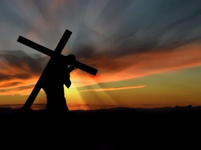 More than Conquerors