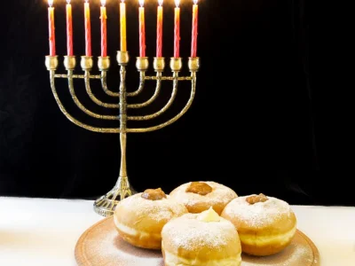 Simple Chanukah Gifts