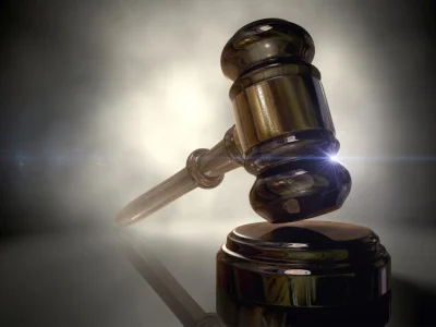 The Final Judgment