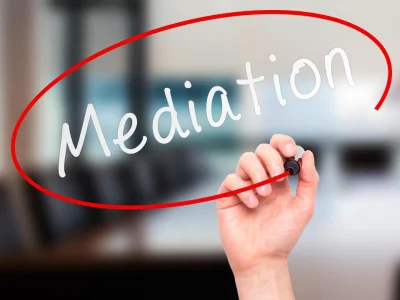 Mediator of the New Covenant