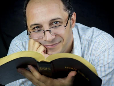 Gospel Discrepancies and Inerrancy