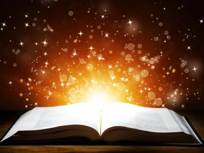 The Inner Torah