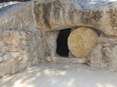 Tales of the Resurrection