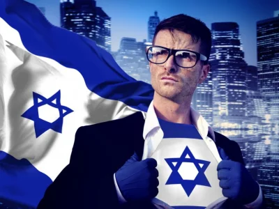 Growing into Messianic Maturity