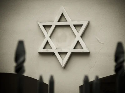 It's Too Jewish!