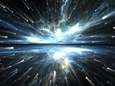 The Unseen World