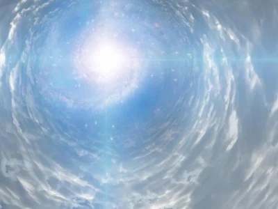 Near Death Experiences