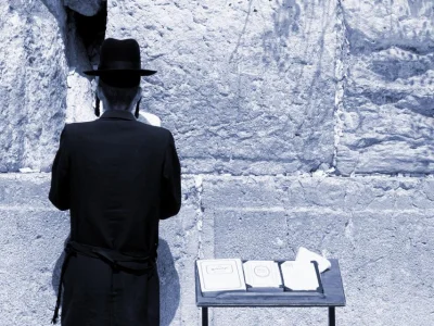 Am Yisrael 2: Messianic Kiruv