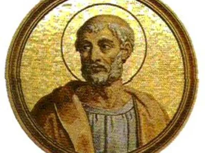 1 Clement