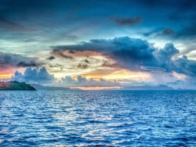 Island of the Old Kings