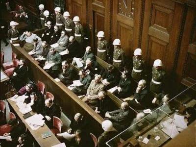 Purim 1946