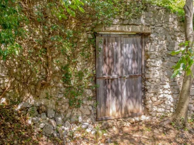 Stand at the Door and Knock