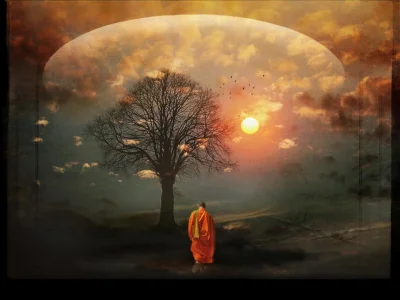 The Fullness Who Fills All in All