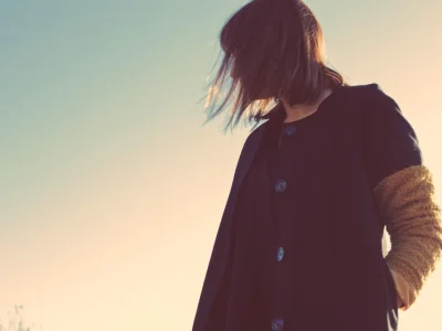 Women, Prayer, and Rosh Hashanah