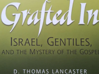 Abraham's Gospel