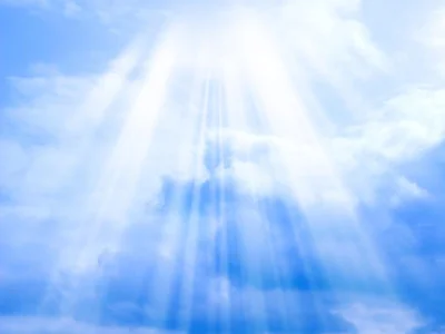 Ascension Day