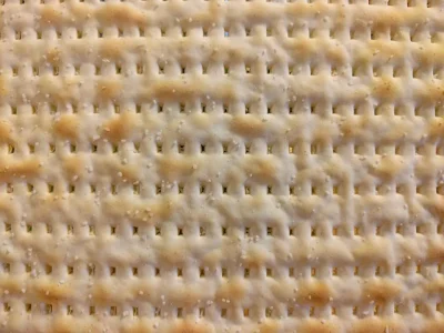 Chametz u-Matzah