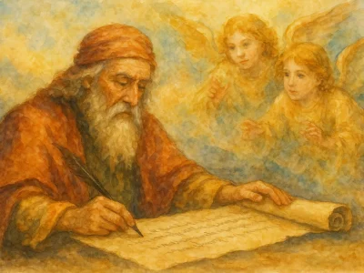 Isaiah in the New Testament