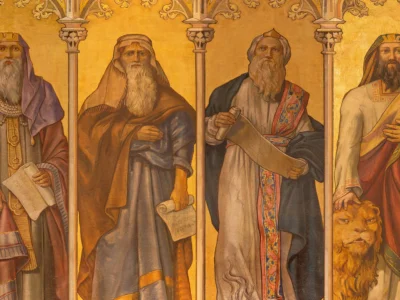 Meet the Prophets