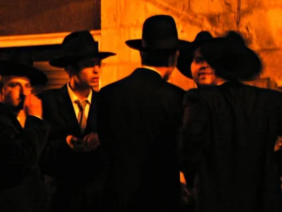 Am Yisrael 3: Orthodox Messianic Judaism 
