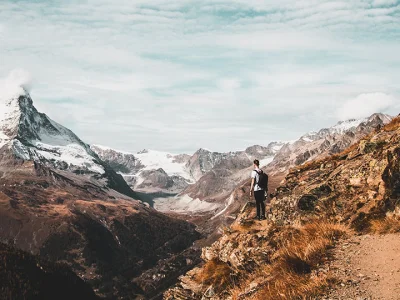 Endurance and Perseverance
