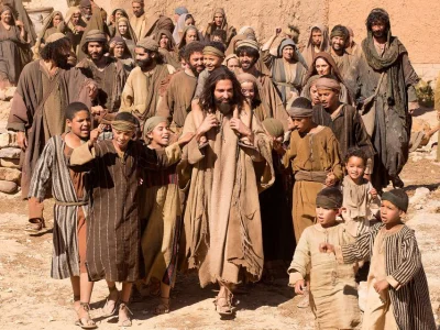The Teaching of Yeshua