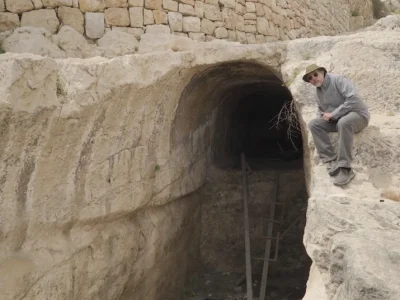 King David's Tomb