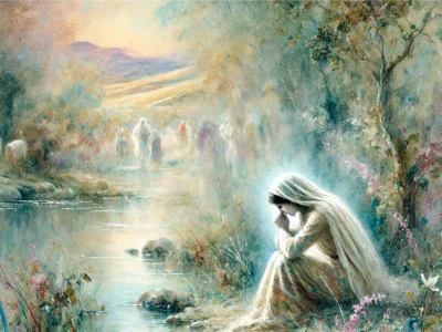 Esau's Wife