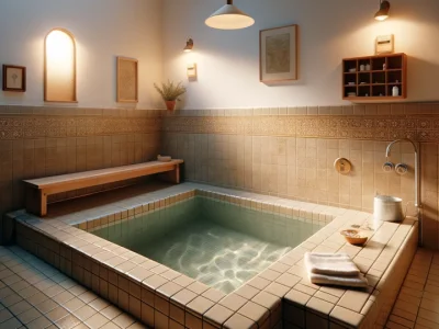 The Big Mikvah Project