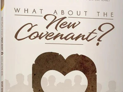 The New Covenant