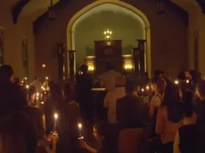 A Lamp that Lights many Lamps