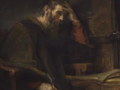 Galatians