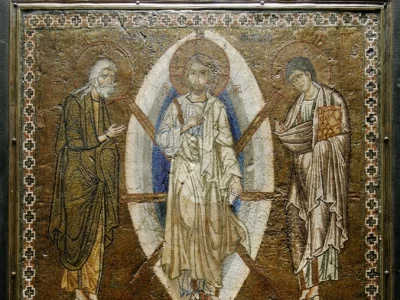 Was Jesus a False Prophet?