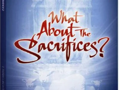 Single Sacrifice for Sin