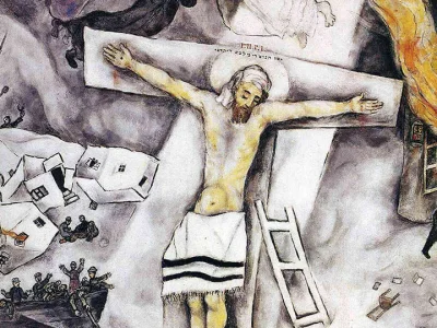 Death of the Messiah