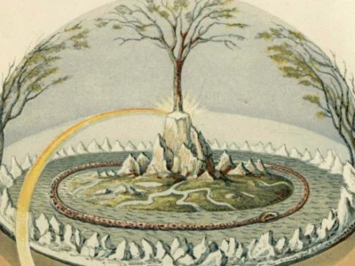 New Heavens and a New Earth