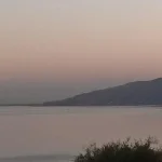 A Sacrifice of Peace