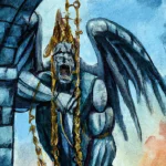 Antichrist: Solomon's Exile