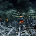 Babylon is Fallen