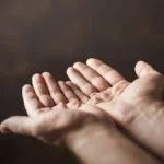 Laying on of Hands
