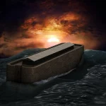 Noah Walked with God