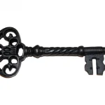Key of David