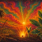 Imperishable Seed