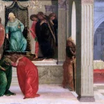 Haman's Gallows
